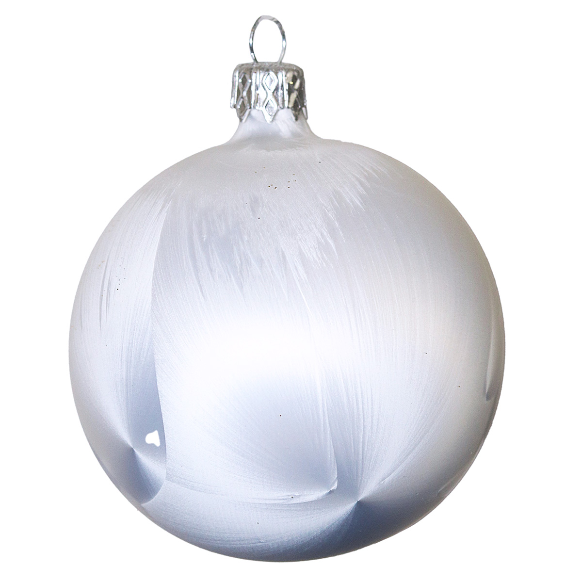 Tarrington House Ozdoby 8 cm mráz 223251 4 ks