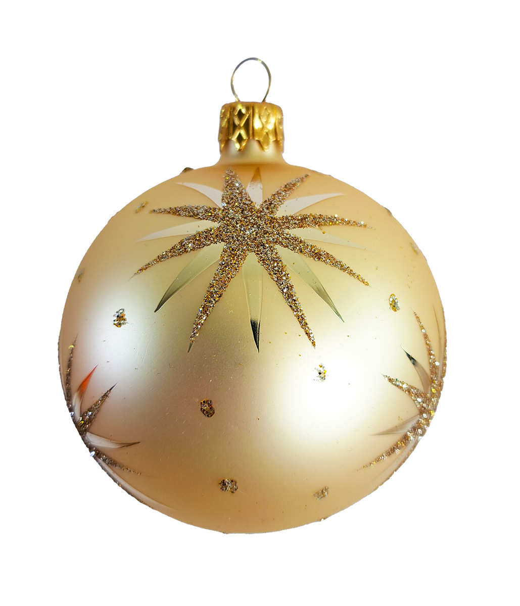 Tarrington House Ozdoby 8 cm 223252 4 ks