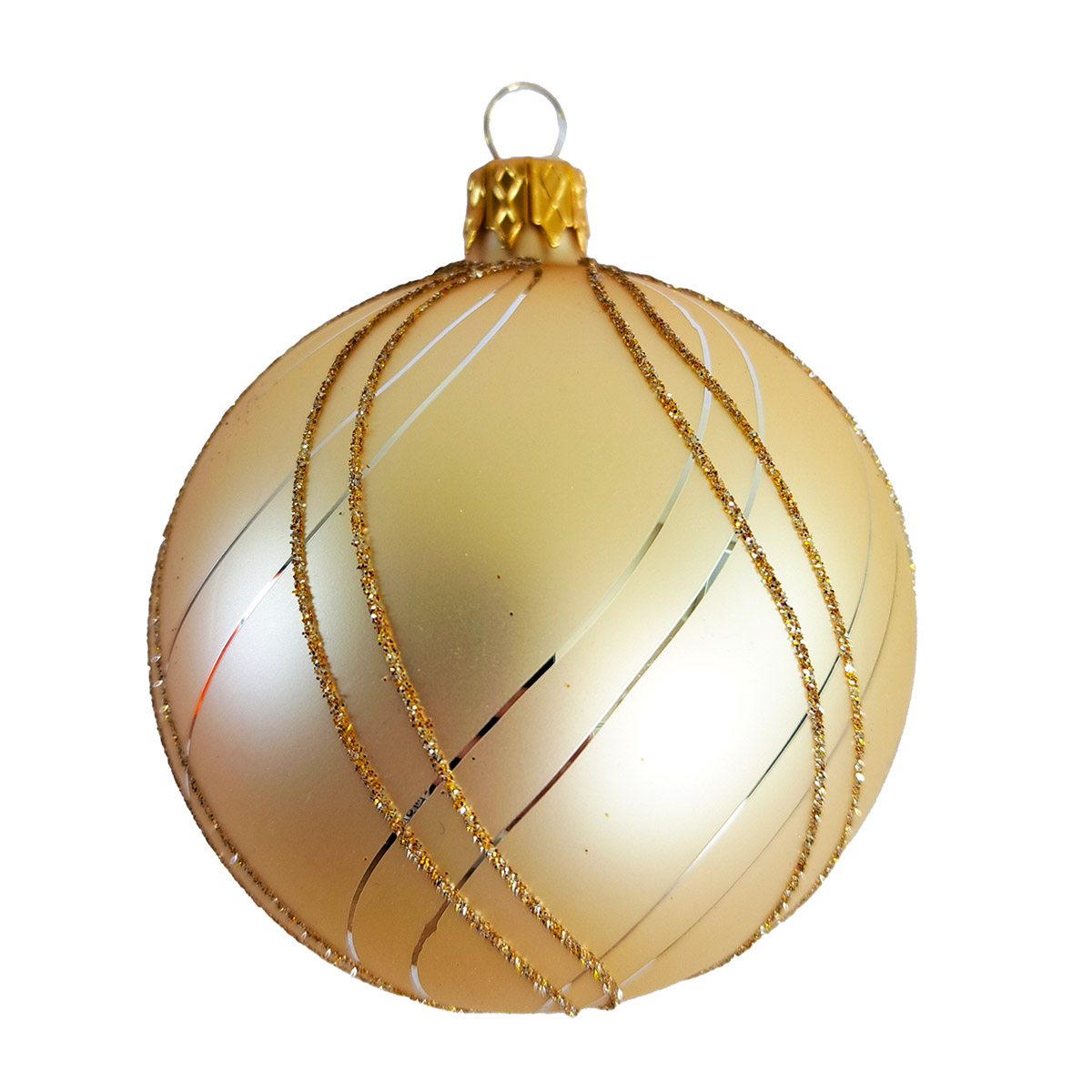 Tarrington House Ozdoby 8 cm 223256 4 ks