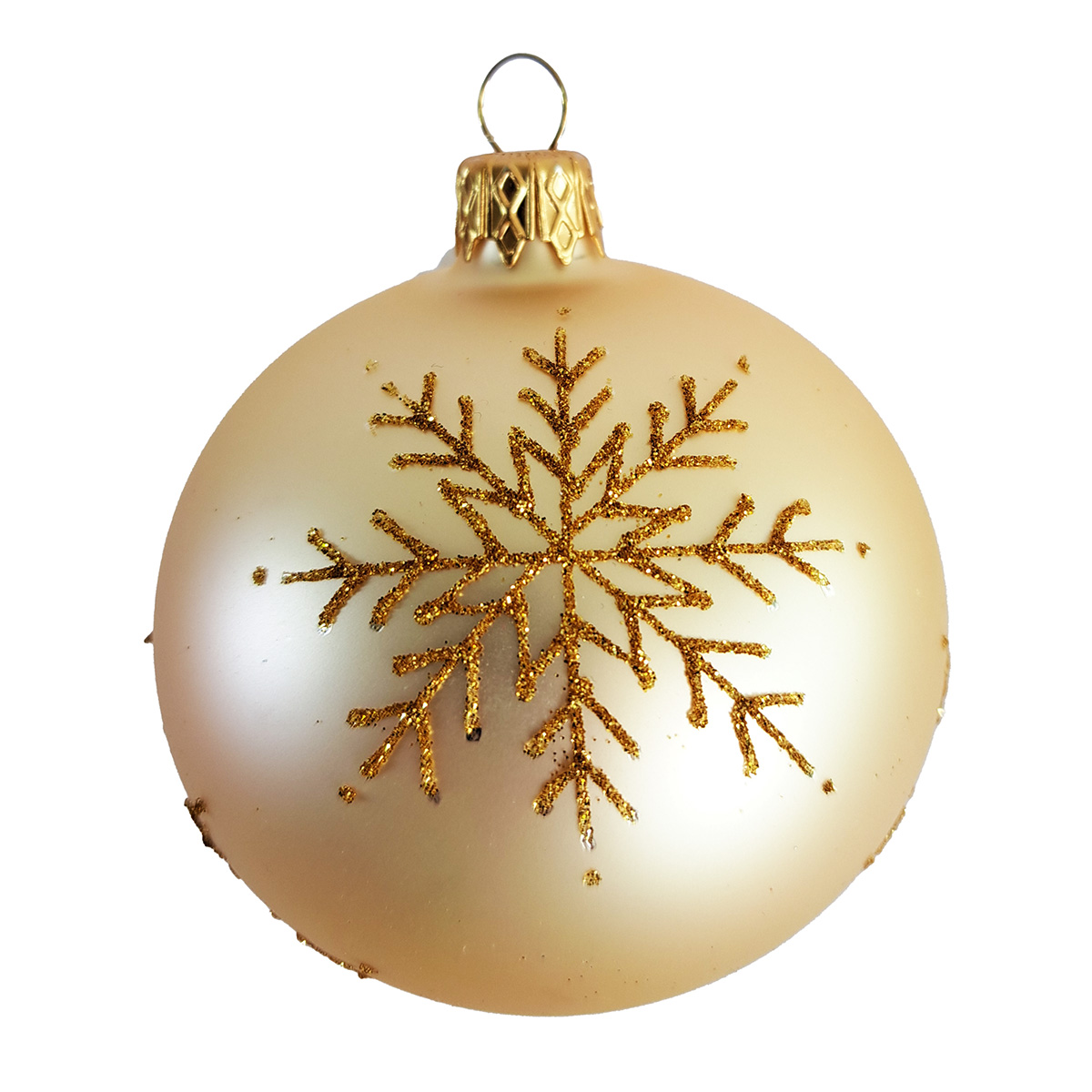 Tarrington House Ozdoby 8 cm 223258 4 ks