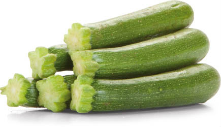 Cuketa baby čerstvá 200 g