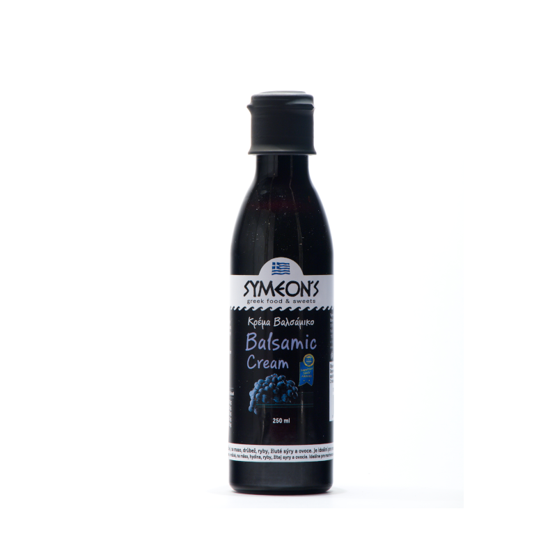 SYMEON'S Balsamiko krémové 250 ml