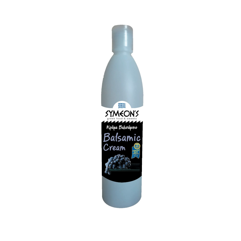 SYMEON'S Balsamiko krémové 500 ml
