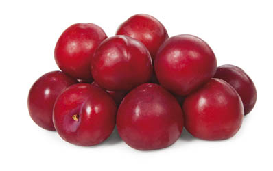 Blumy červenomasé čerstvé 2 kg