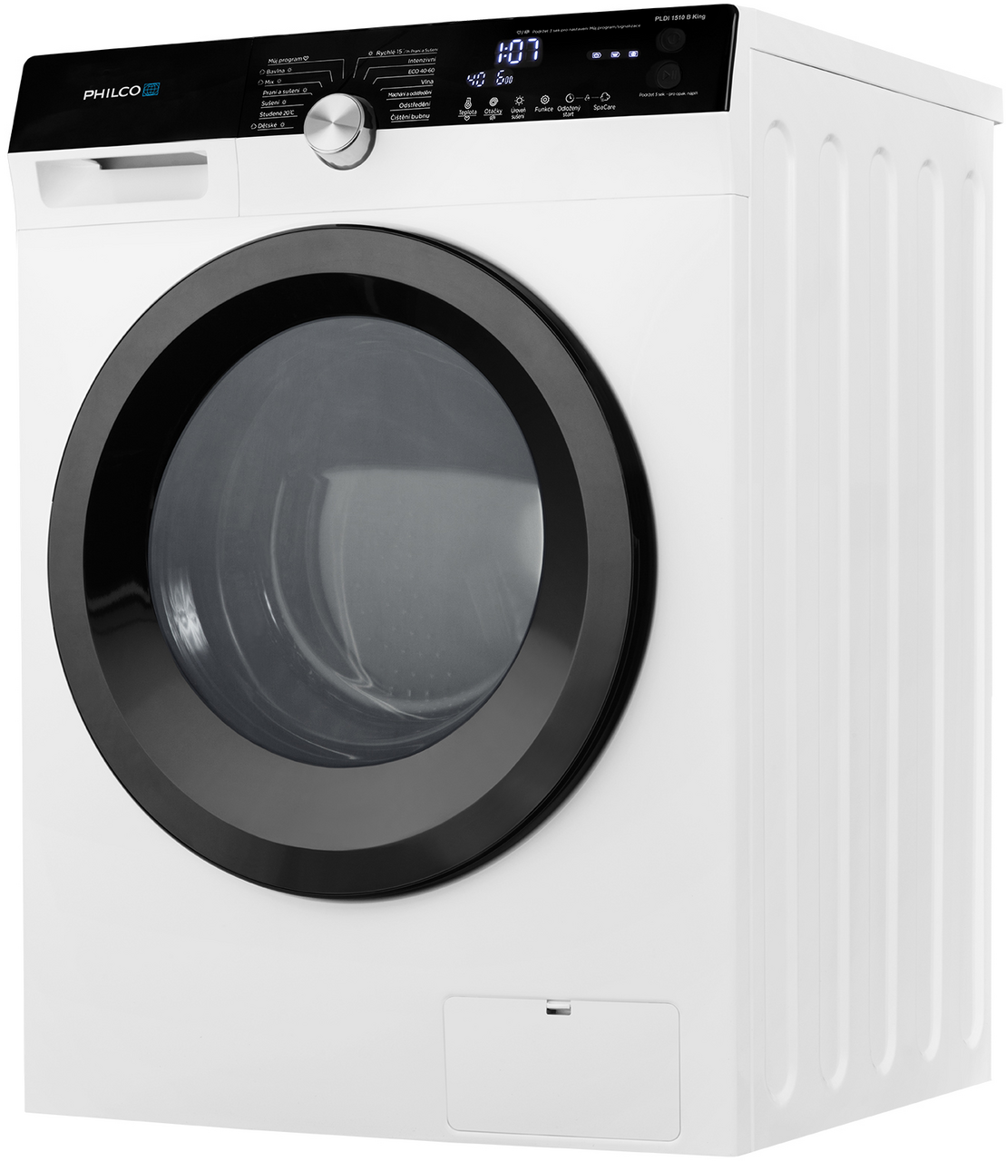 PHILCO Pračka PLDI 1510B KING 1 ks