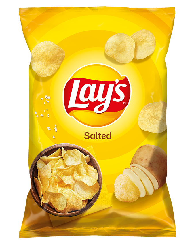 Lay's Solené 130 g