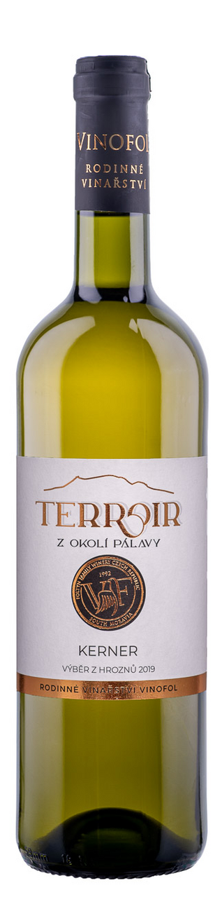VINOFOL Terroir Kerner 6 x 750 ml