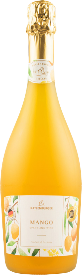Katlenburger Mango 6 x 750 ml