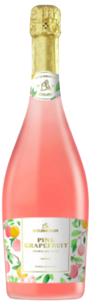 Katlenburger Pink Grapefruit 6 x 750 ml