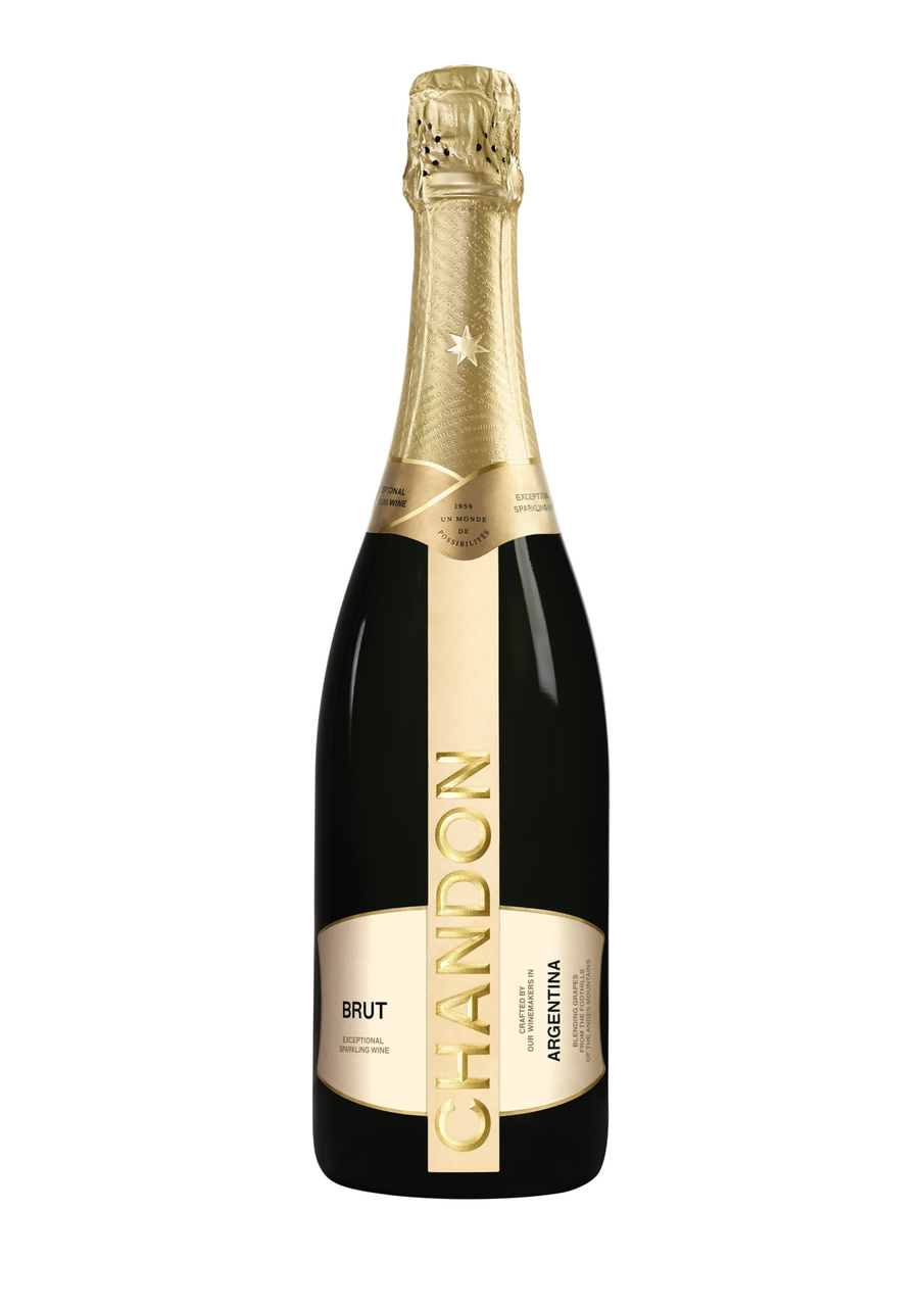 CHANDON Blanc Brut 6 x 750 ml