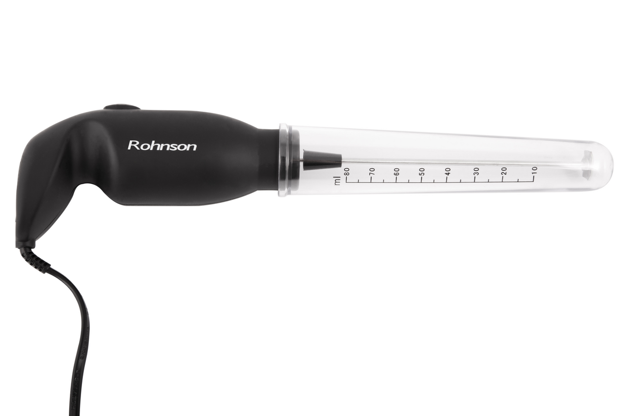 Rohnson Šlehač na Frappé R-500N 1 ks