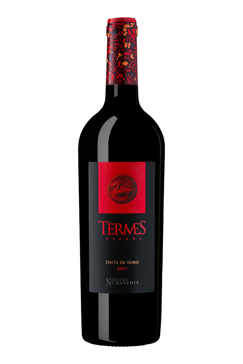 Numanthia Termes Red 750 ml