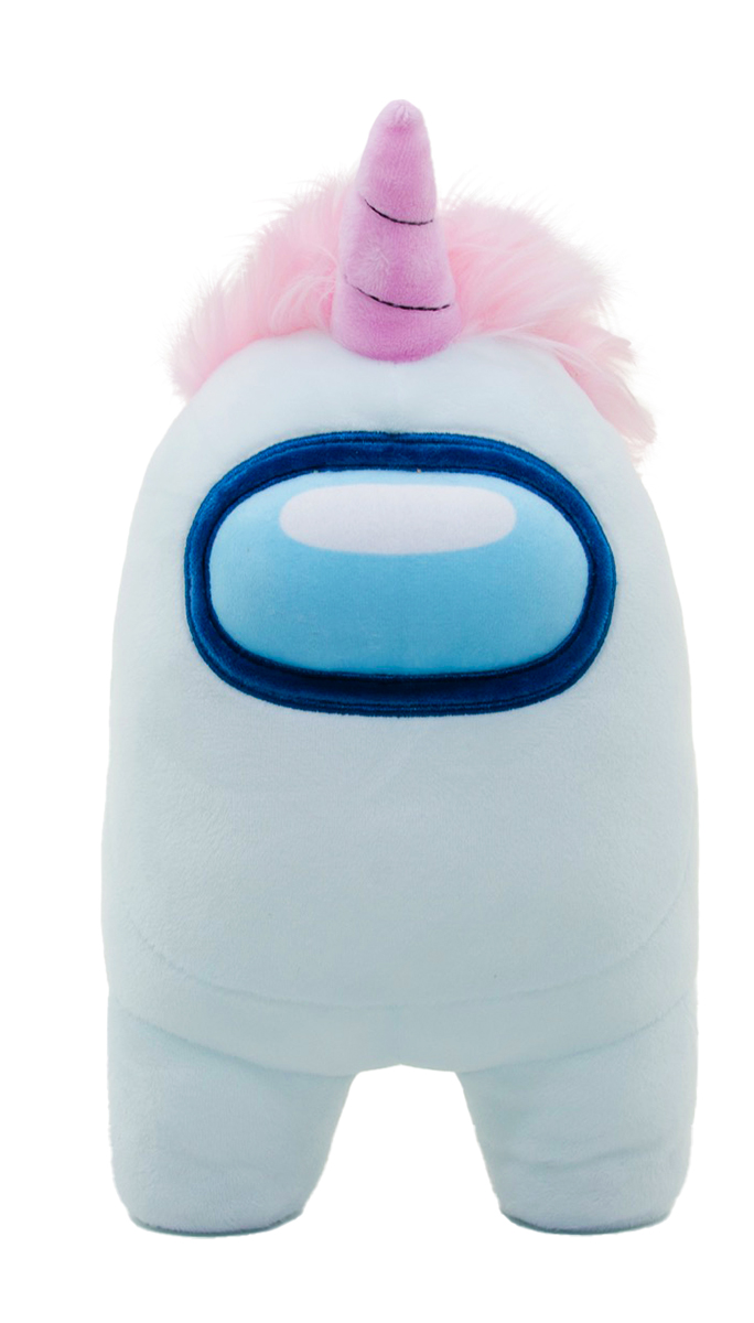 YUME Among Us 30 cm plyšový Wave 2 1 ks