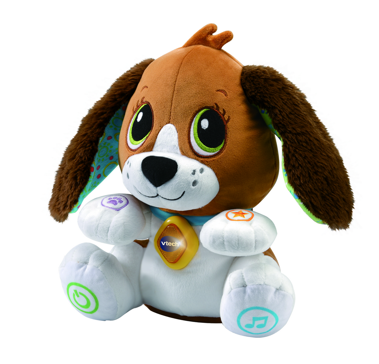 VTECH Chytrý Pejsek 1 ks