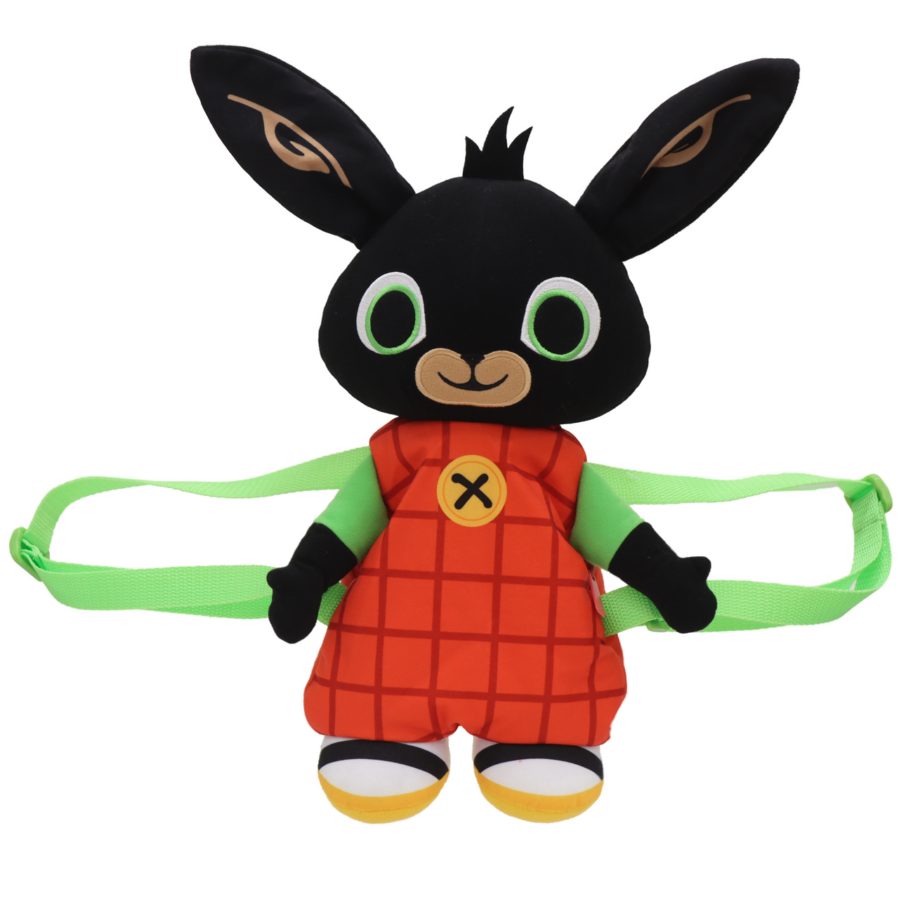 Bing Soft Plyšový batůžek 1 ks