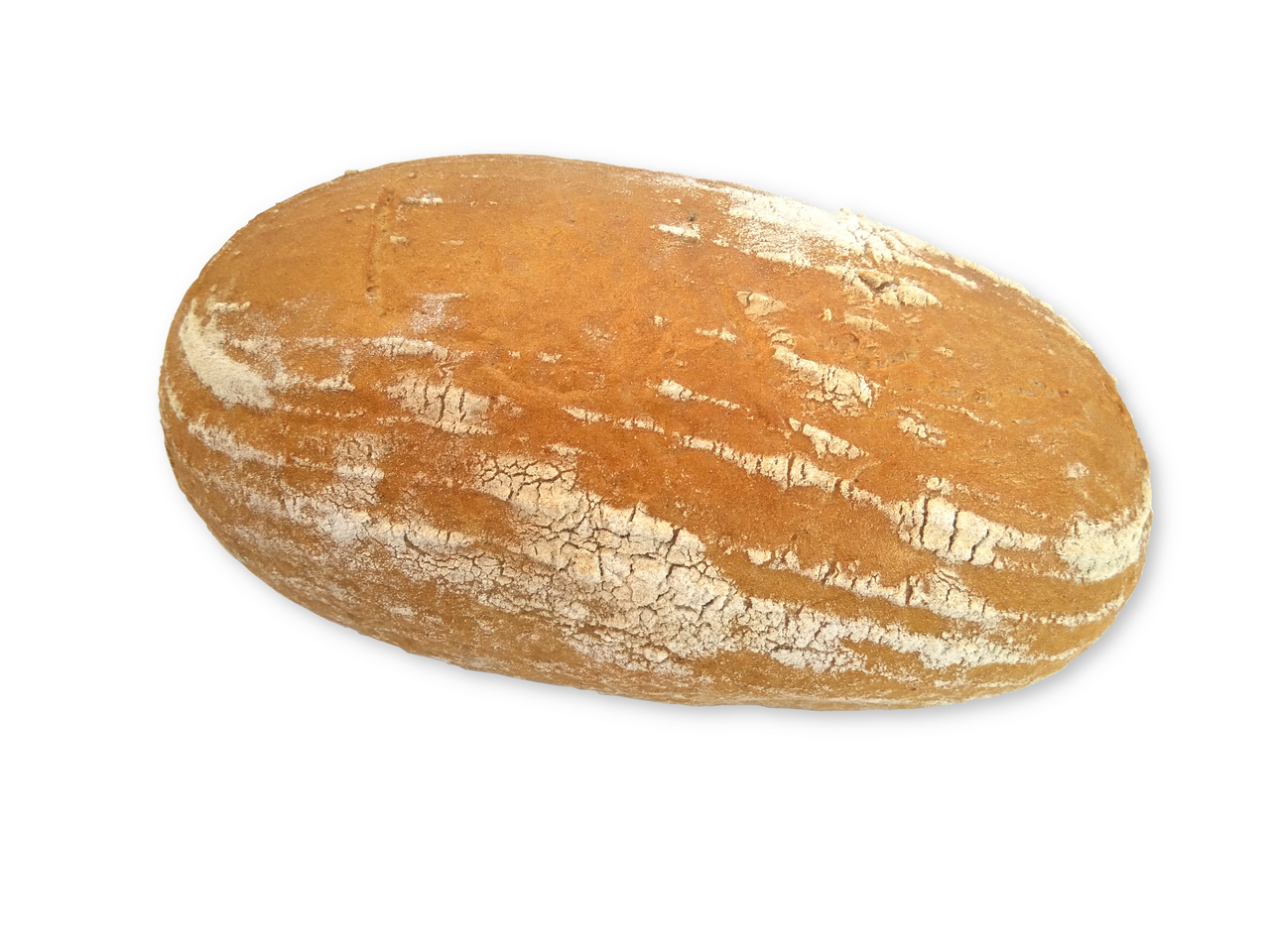 KARLOVA PEKÁRNA Chléb židlochovický nebalený 500 g