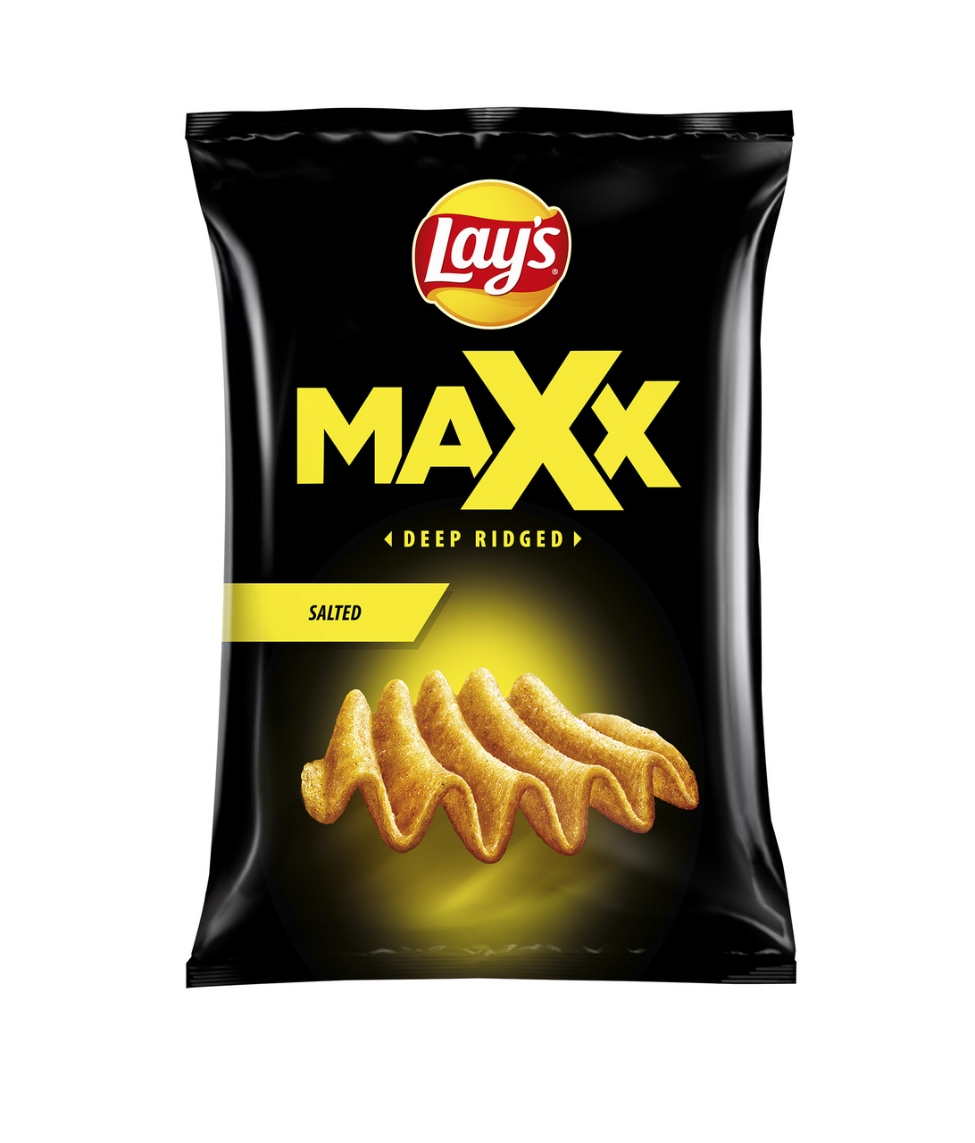 Lay's Max solené 120 g