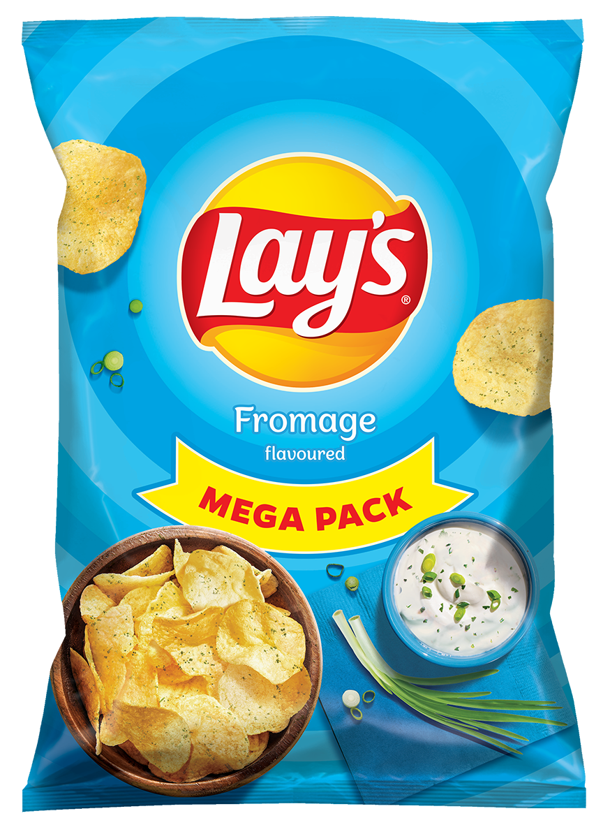 Lay's Fromage 200 g