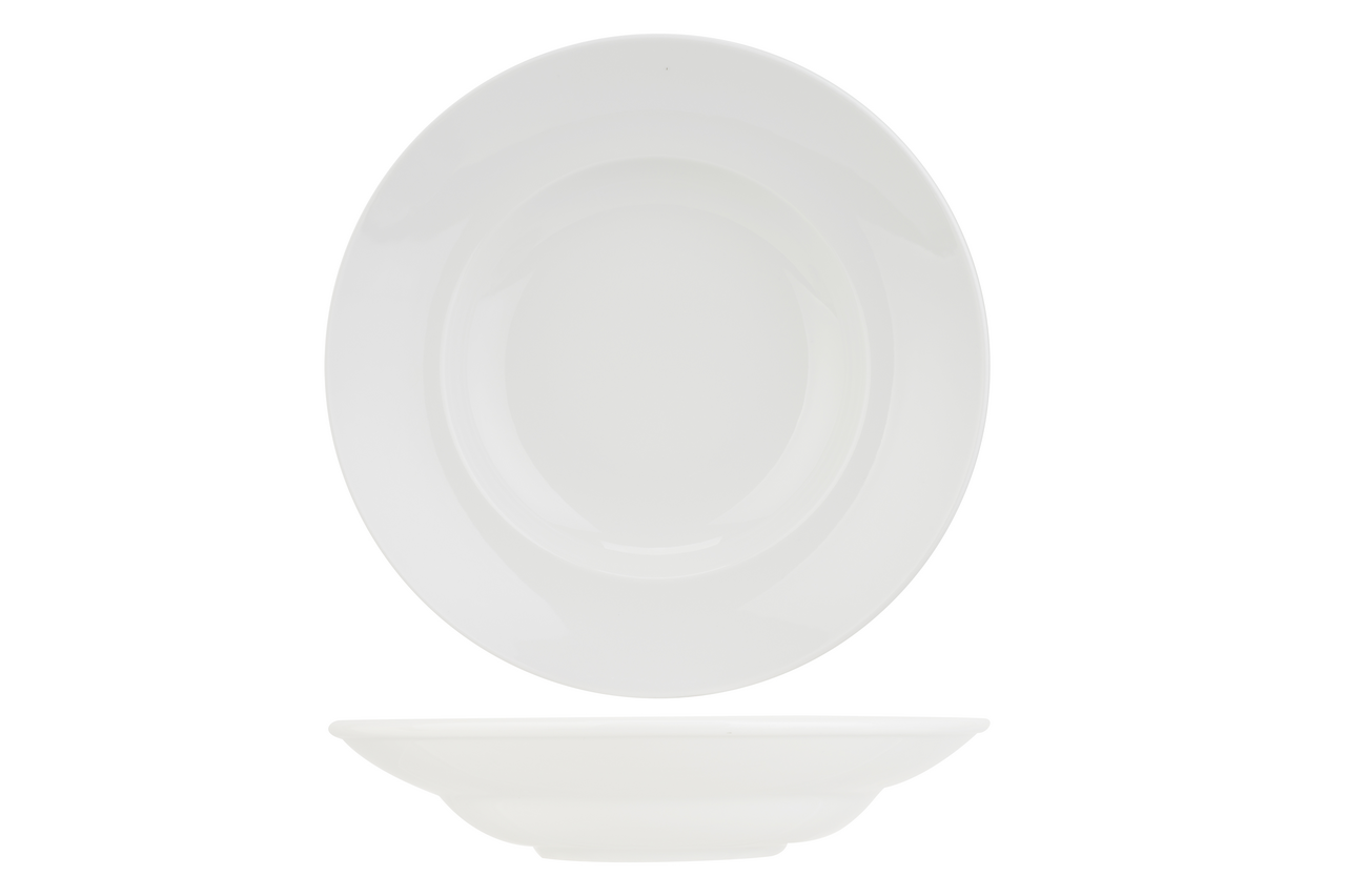 METRO PROFESSIONAL Talíř pasta Anla 30 cm 6 ks