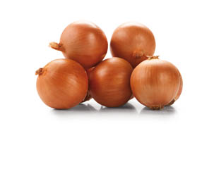 METRO Chef Cibule žlutá 45 - 65 mm čerstvá 10 kg