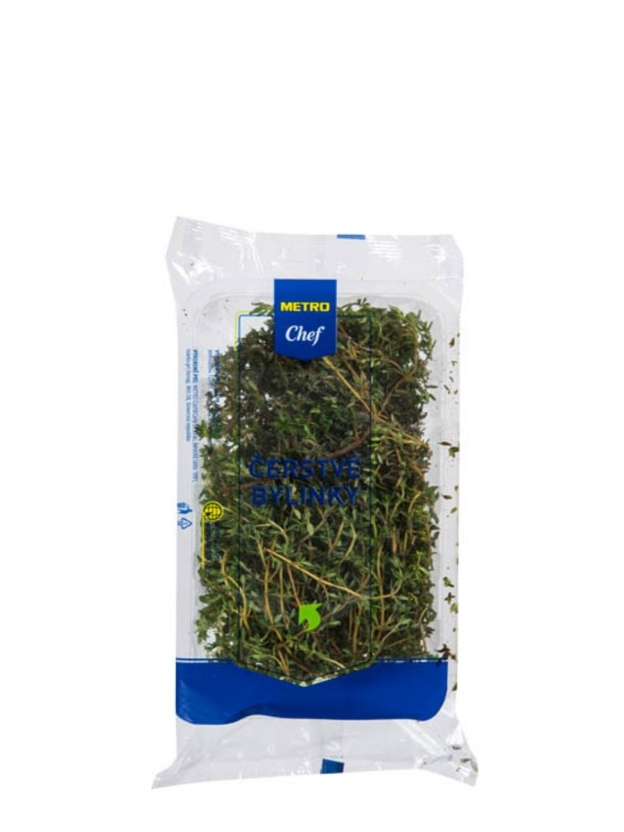 METRO Chef Tymián čerstvý 100 g