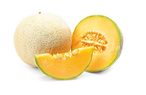 Meloun cukrový Cantaloupe čerstvý 800 g+