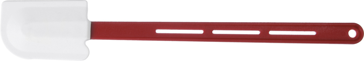 HENDI Stěrka 42 cm -60 / 260°C ABS / silikon 1 ks