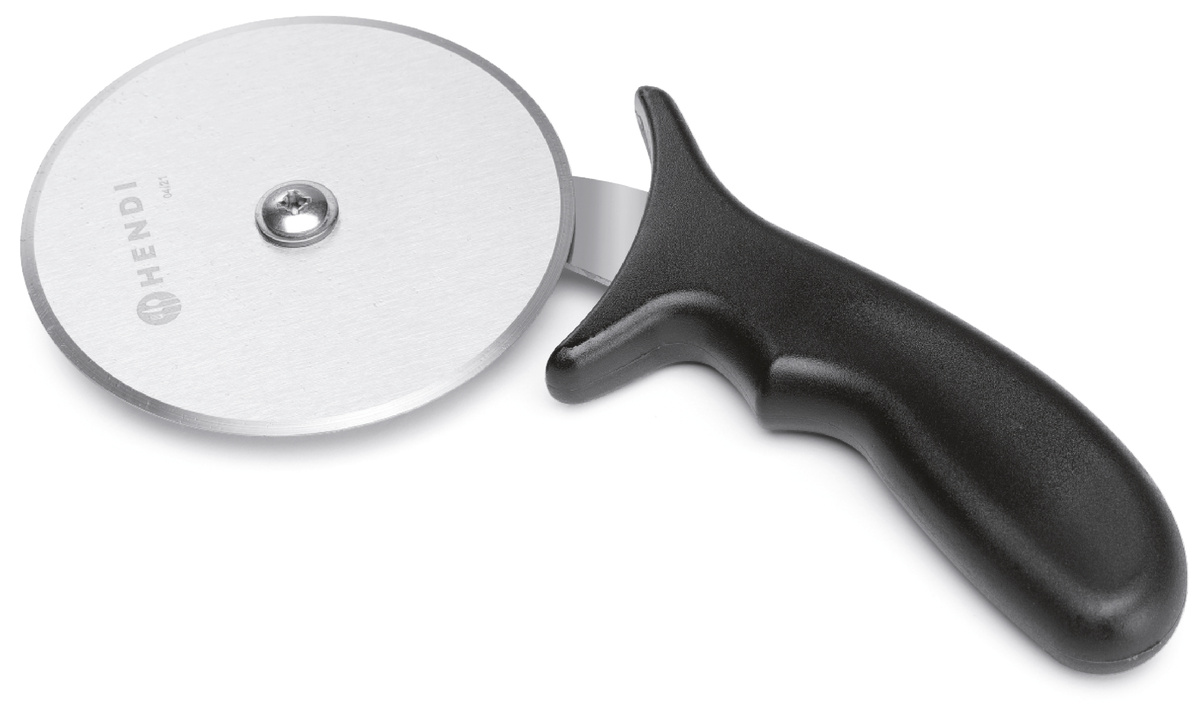 HENDI Kráječ na pizzu 10 cm nerez/ polypropylen 1 ks