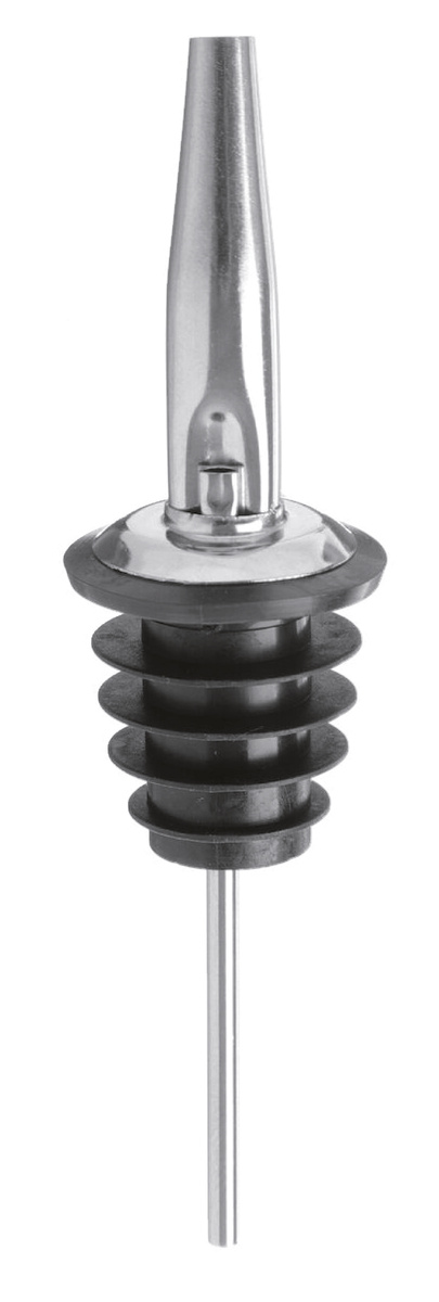 HENDI Nálevka Slow Flow nerez/ polypropylen 6 ks