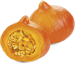 Dýně Hokkaido 500+ CZ čerstvá váž. cca 1 kg