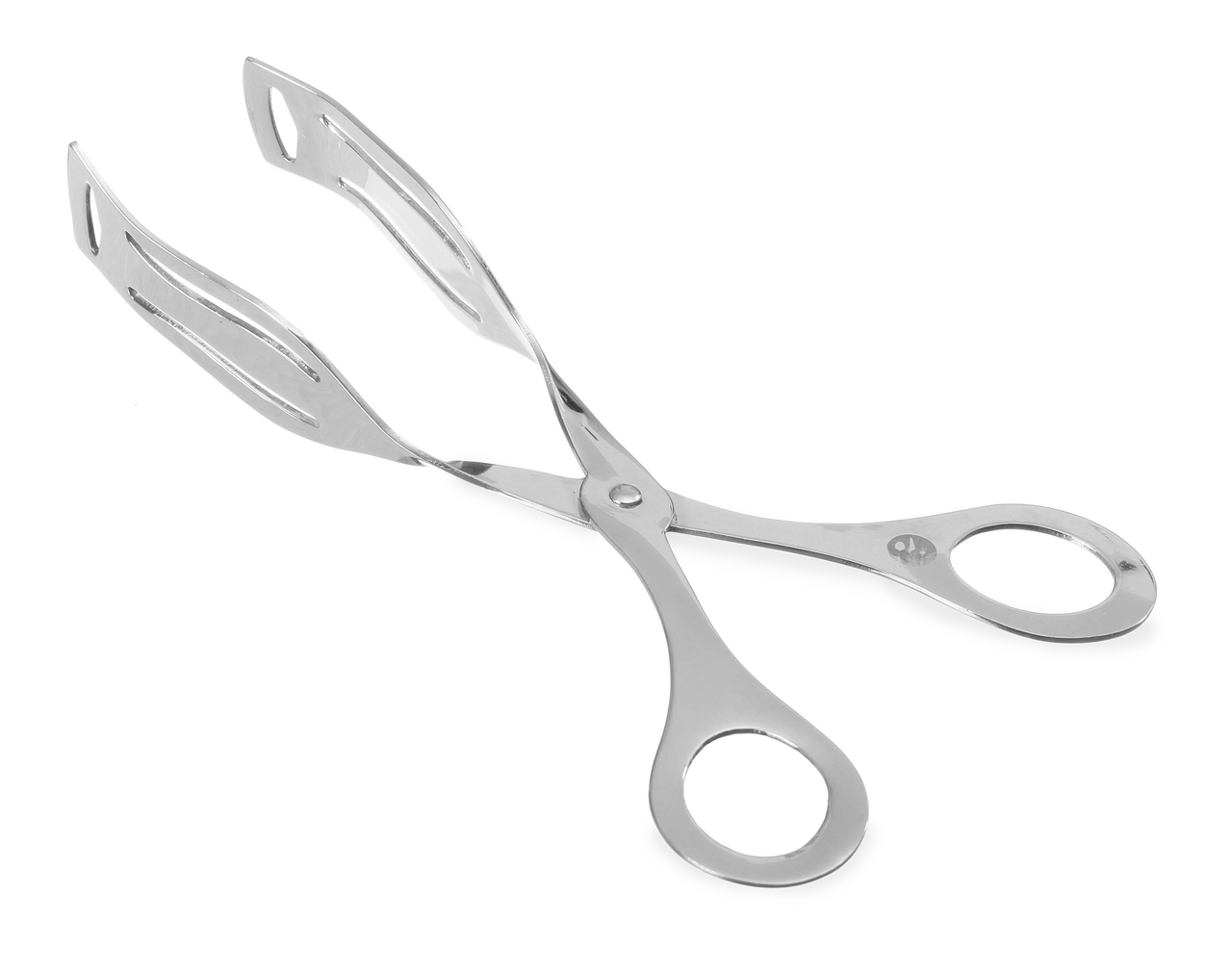 HENDI Kleště na dort 22 cm nerez 1 ks