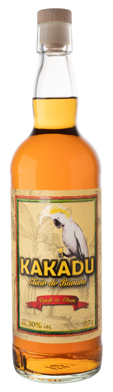 KAKADU 30 % 700 ml