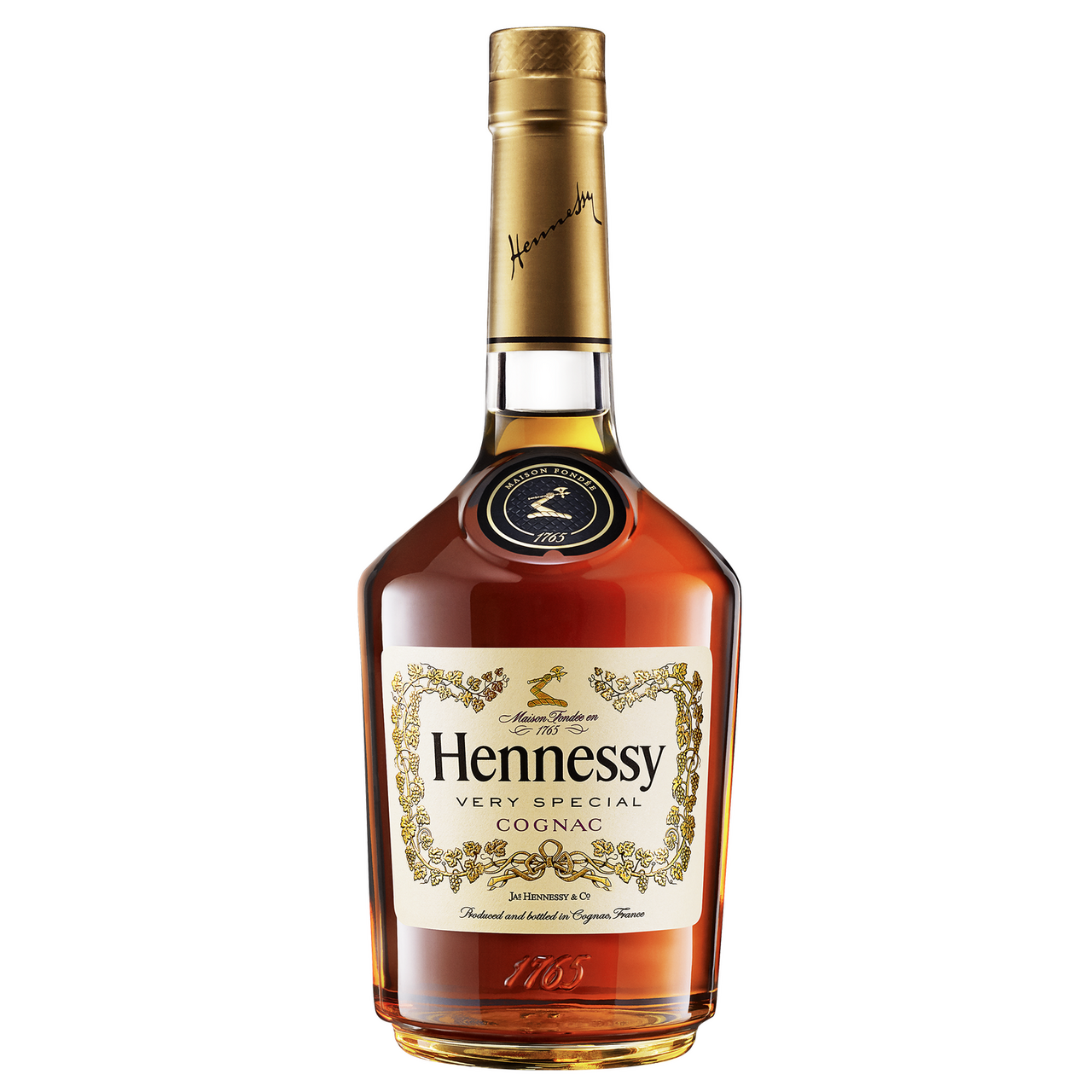 HENNESSY V.S. 40 % 350 ml