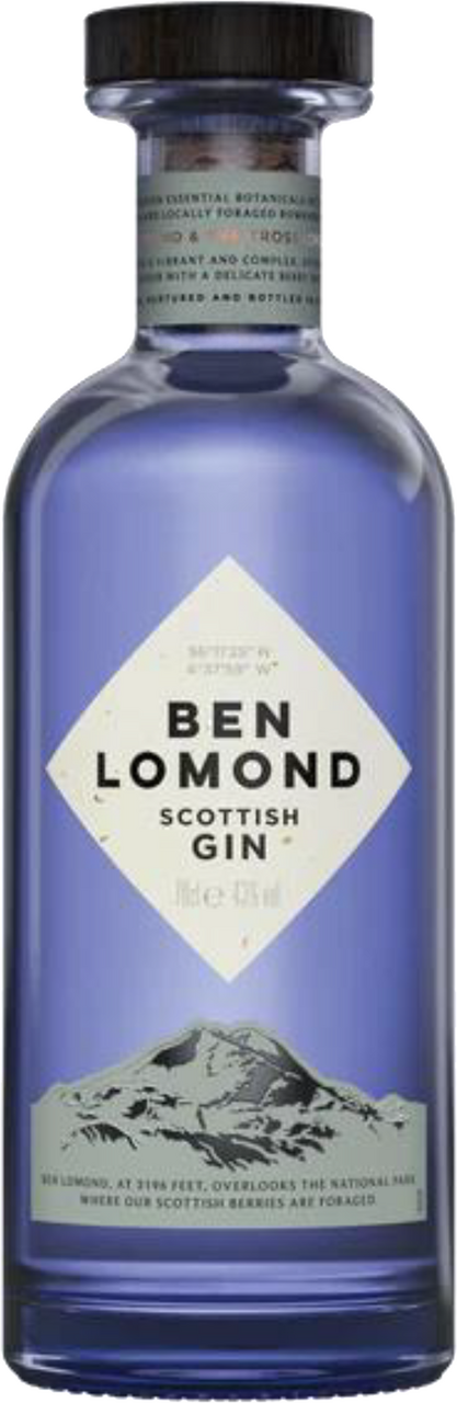 Ben Lomond 43 % 700 ml