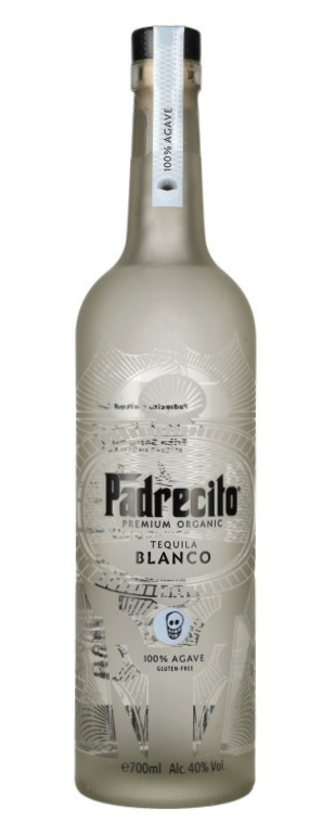 Pádrecito Blanco 40 % 700 ml