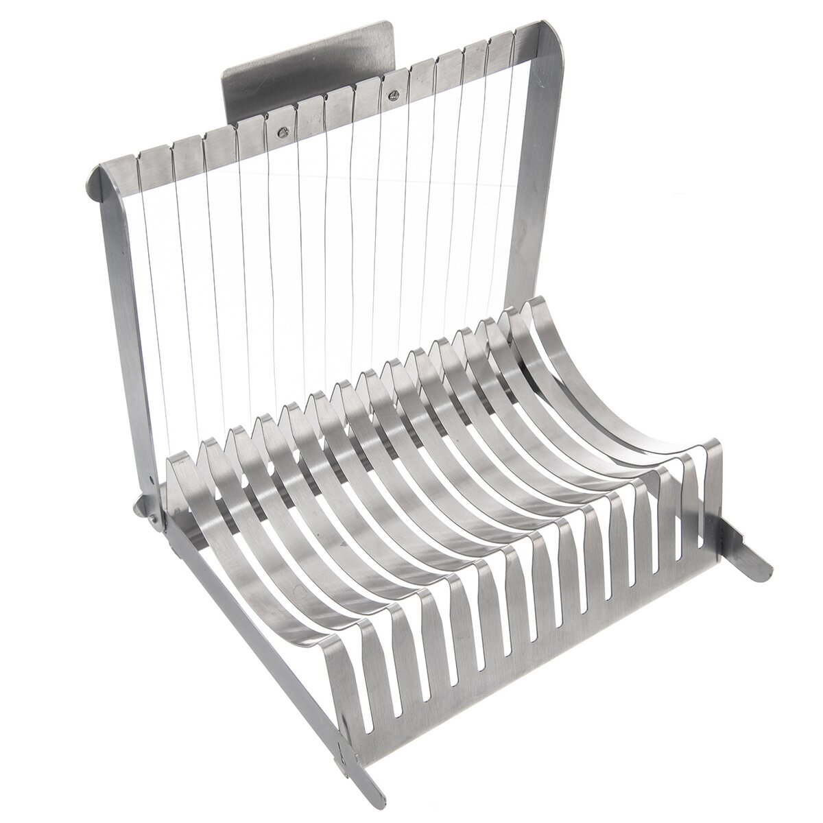 Orion Kráječ na knedlík 21 cm nerez 1 ks