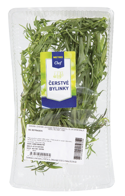 METRO Chef Estragon čerstvý 30 g vanička