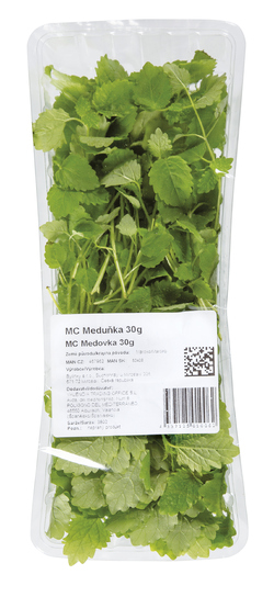 METRO Chef Meduňka čerstvá 30 g