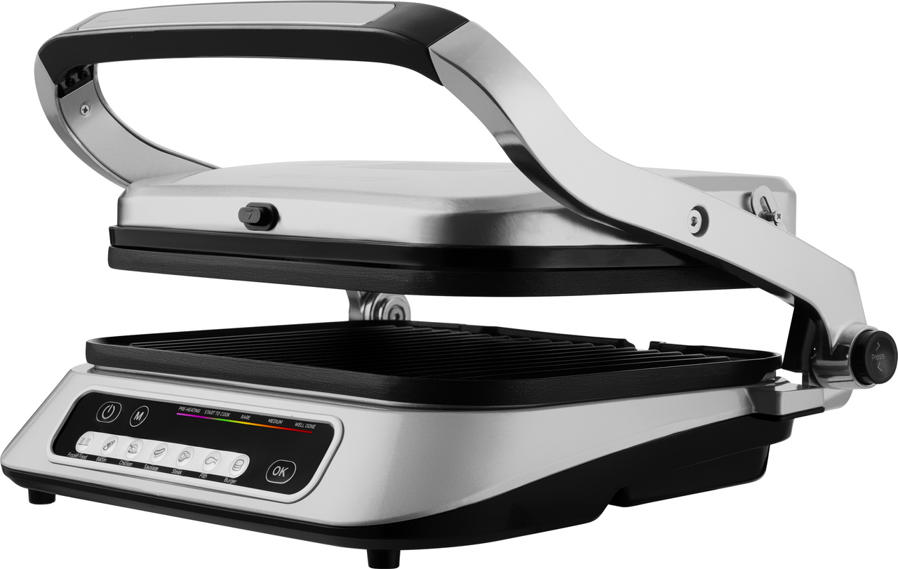 SENCOR Kontaktní gril SBG6031SS 1 ks