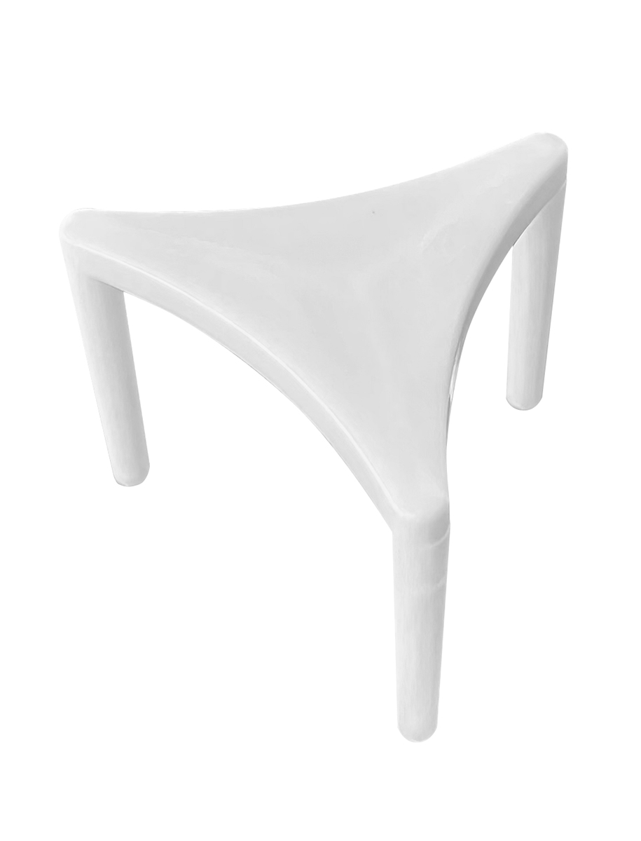 Stojánek na pizzu polypropylen 100 ks