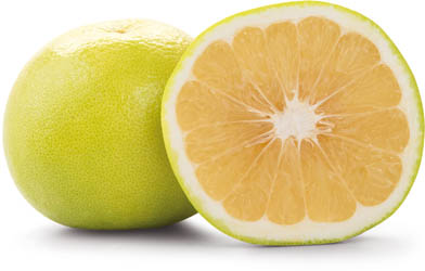 Grapefruit bílý 3/5 čerstvý cca 1 kg