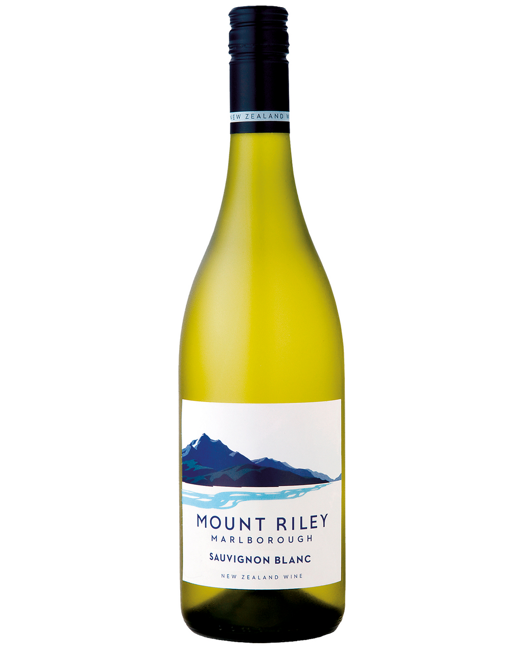 Mount Riley Sauvignon Blanc 750 ml