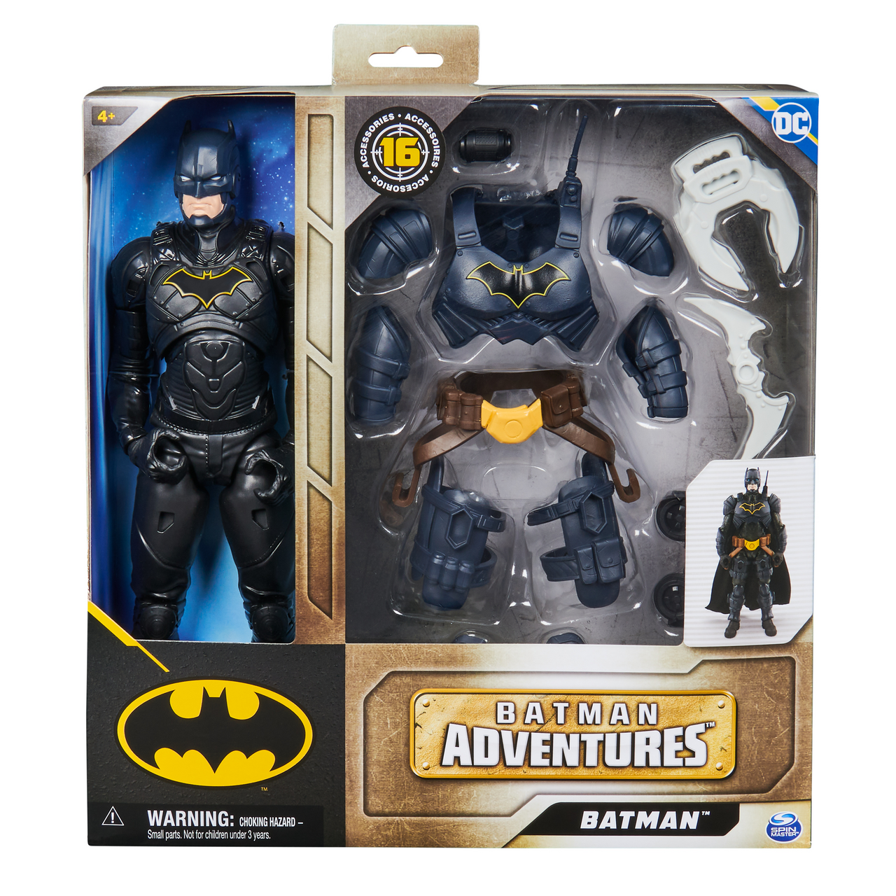 Batmann figurka 30 cm 1 ks