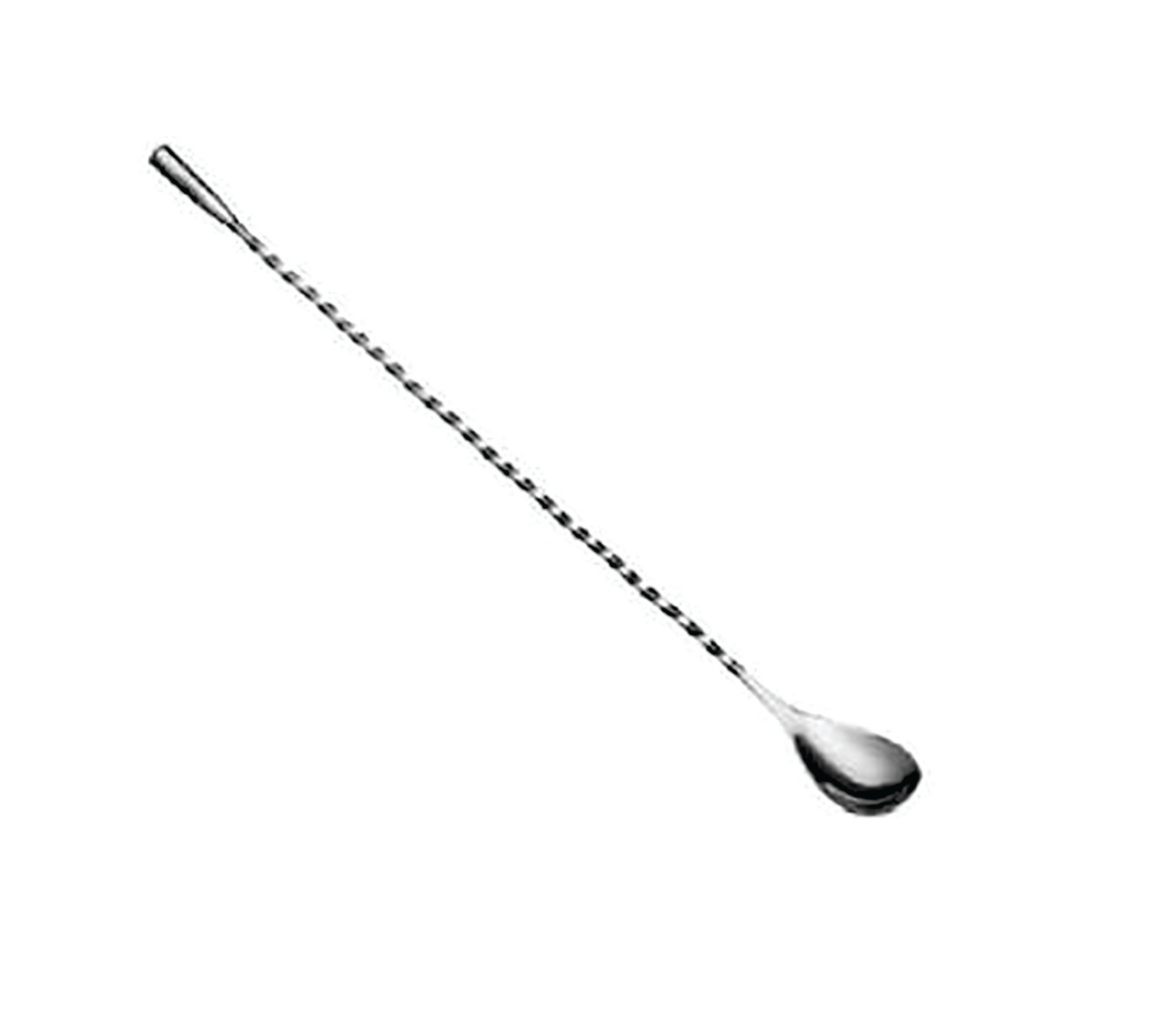 METRO PROFESSIONAL Bar Lžíce 31 cm nerez stříbrná 1 ks