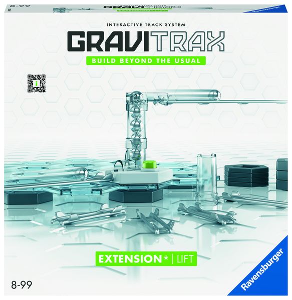 Ravensburger GraviTrax Výtah 1 ks