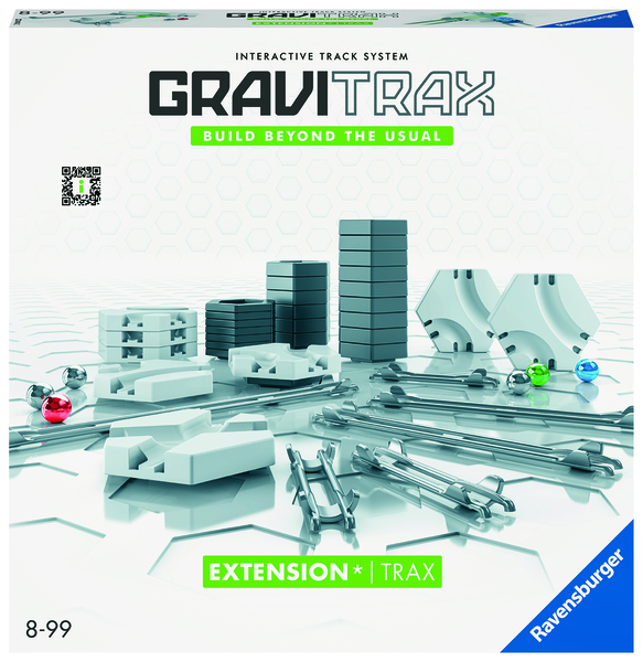 Ravensburger GraviTrax dráha 1 ks
