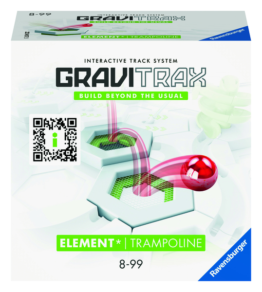 Ravensburger GraviTrax Trampolína 1 ks