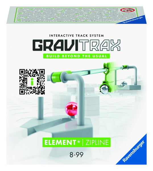 Ravensburger GraviTrax Lanovka 2.0 1 ks
