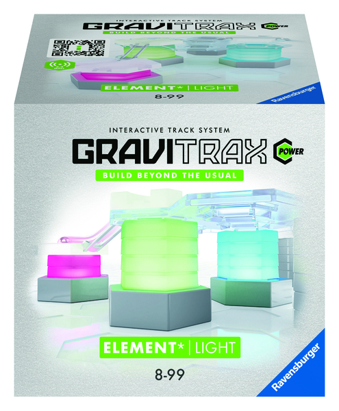 GraviTrax Power Světelný prvek 1 ks