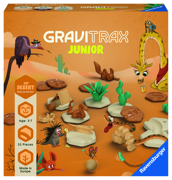 GraviTrax Junior Poušť 1 ks